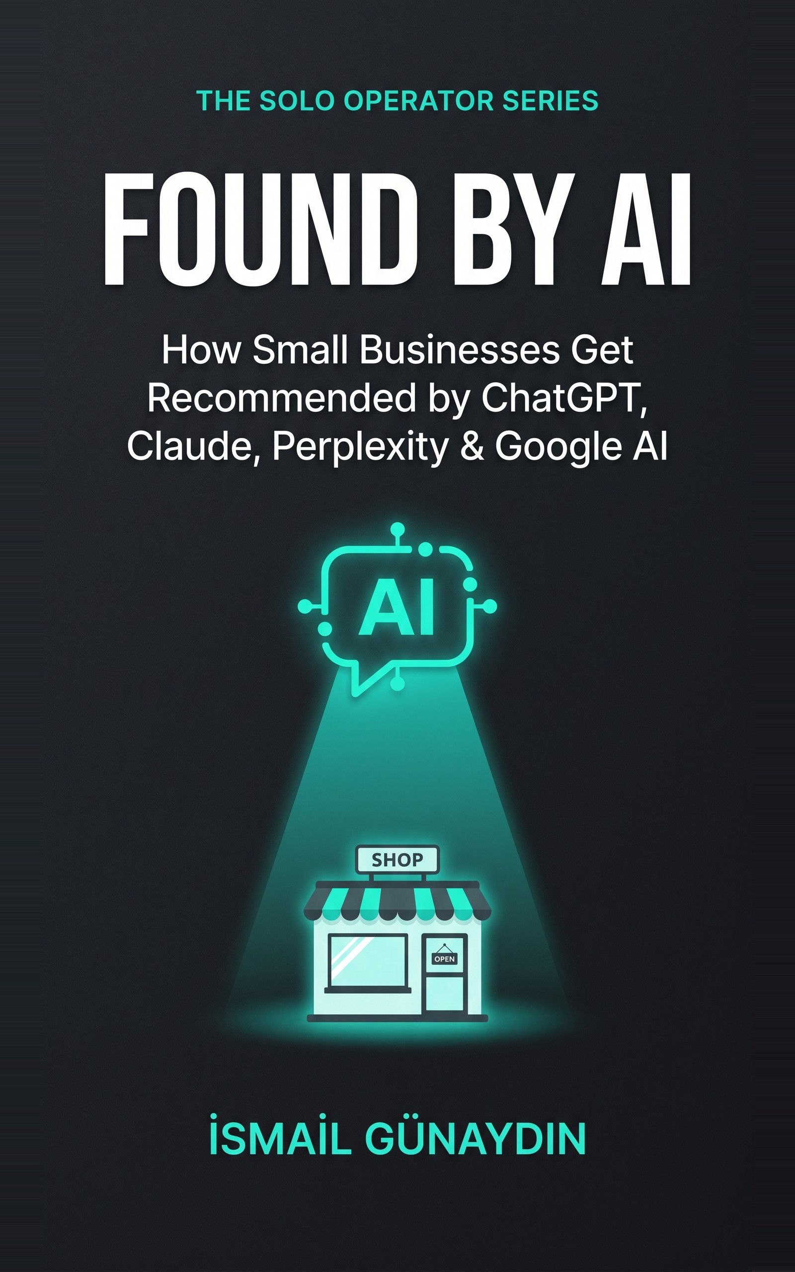 Found by AI