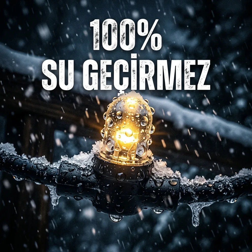Dış Mekan Süsleme