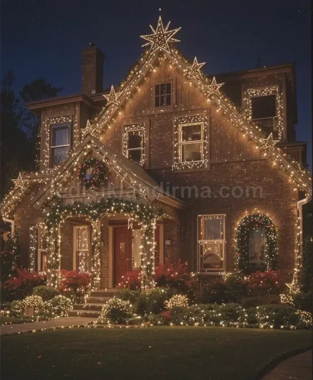 LED Işıklandırma - www.ledisiklandirma.com